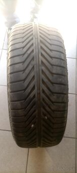 195/50R15 5x100 - 6