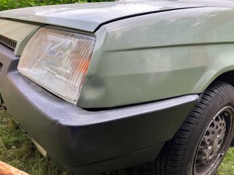 Škoda Favorit - 6