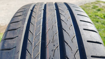 Letné pneu 235/55 R19 + 255/50 R19 --- CONTINENTAL - 6