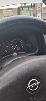 Astra G - 6