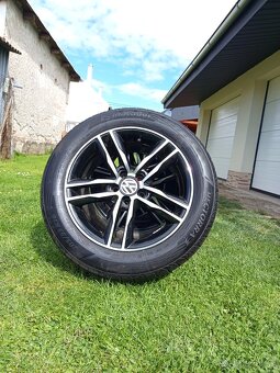 R16 5x100 - 6