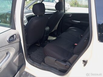 Ford S Max 2.0tdci 96kw r.v2007 - 6