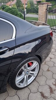 BMW Rad 7 750Li xDrive individual ///M Paket - 6