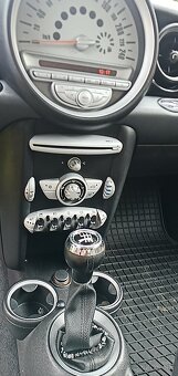 Mini Cooper R56 1.6 88kW 2008 - 6