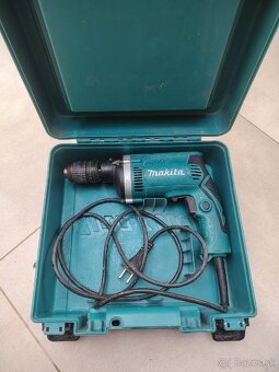 Makita HP1631 - 6