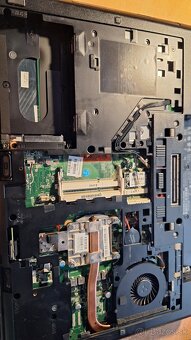 Hp probook 6570b - 6