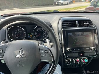 Mitsubishi ASX 2.0 MIVEC 2WD AUTOMAT - 6