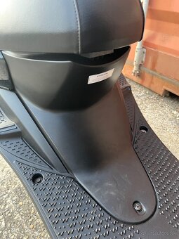 Yamaha YN50 Neos - 6