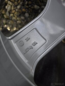 5x112 R17 VW Brooklyn 225/45 R17 - 6