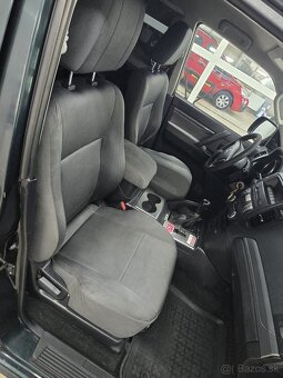 Mitsubishi Pajero 3.2DI-D M/T - 6