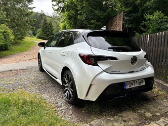 Toyota Corolla 2.0 GR Sport Hatchback - 6