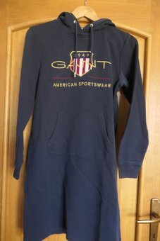 GANT damske mikinove stylove, original saty - 6