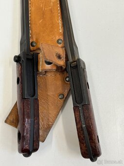 Bodák vz 58 - 6