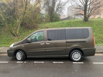 Peugeot Expert Tepee 2014 za 8 700€ - 6