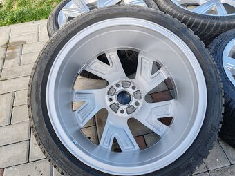 VW GOLF,PASSAT 5X112 - 6