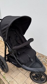 Hauck runner 2 - 6