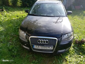 Audi A3 - 6