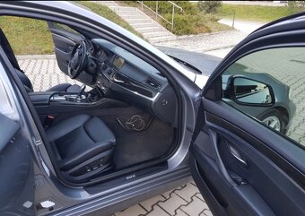 BMW 520d - 6
