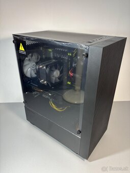 #029 - Herny PC/E5 2640 v3/16GB/GTX 1660 Super - 6