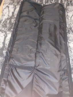 Predam puzdro na 2 dlhe zbrane 140cm MFH - 6
