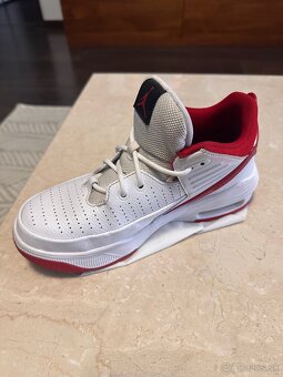 Jordan Nike Max Aura Botasky 38 - 6