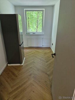 Komplet prerobený byt na sídlisku sever Prievidza - 6