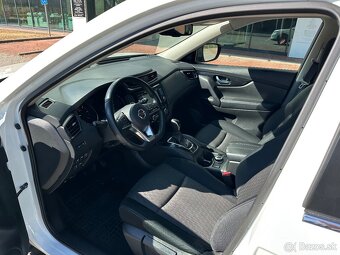 Nissan X-trail T-32 2020 - 6