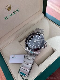 Rolex Submariner - 6