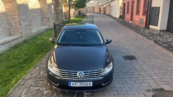 VW CC 2.0 TDI 103kw - 6