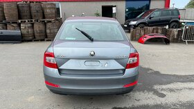 156.Octavia 3 1.2 TSI CJZA,MYF LF8LNa náhradní díly - 6