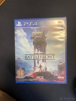 Ps4 hry - 6