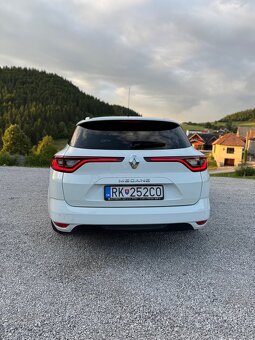 Renault Mégane Grandtour 1.3 TCe , SK auto - 6