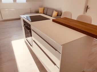 ++Luxusny 2i byt na pešej zóne vhodný aj na AirBnB++ - 6