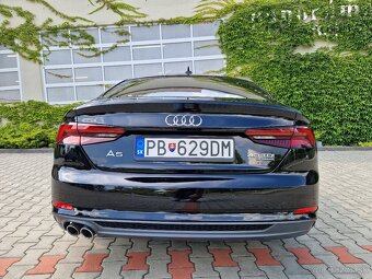 Audi A5 Sportback 2.0 TDI S line quattro 140kw - 6