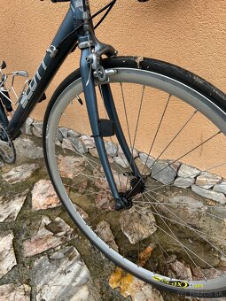 Cestný bicykel Scott. - 6