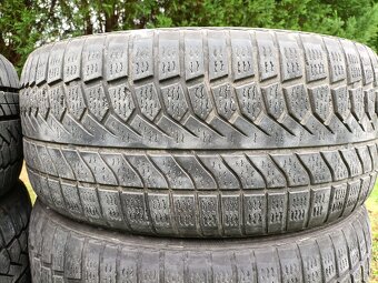 2ks zimné 235/40 R19 - 6