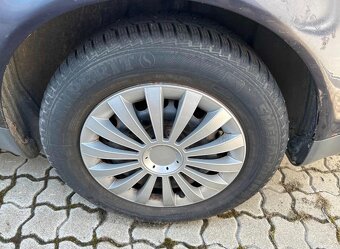 Audi A6 1.9 TDI - 6