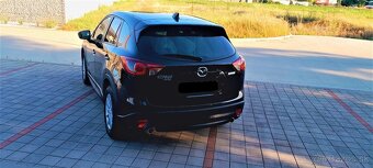 Mazda CX-5 2.2d Revolution 2014 Sk - 6