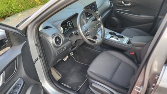 HYUNDAI KONA electric 2023 odpočet DPH - 6