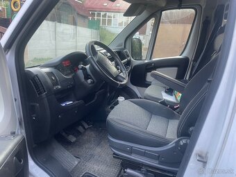 Fiat Ducato 2.3 - 6