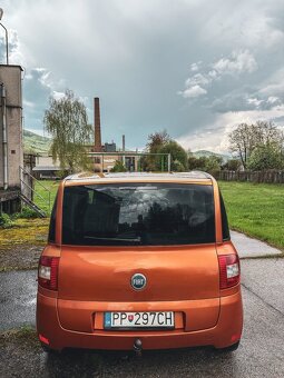 Fiat Multipla - 6
