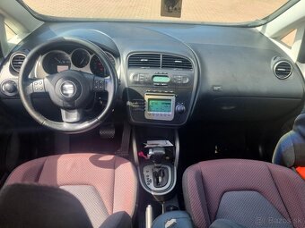 Seat Altea 2.0TDI DSG - 6