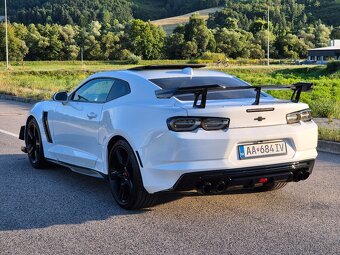 ✅Chevrolet Camaro 3.6 V6 246kW ZL1 style TOP ✅ - 6