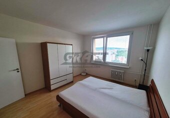Prenájom 2-izb. byt Adamiho ul. - Karlova Ves - 6