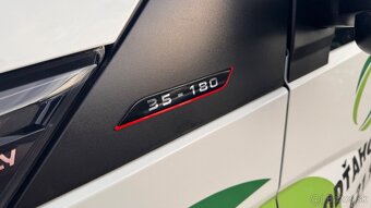 Iveco Daily - Odťahové vozidlo do 3,5T - 6