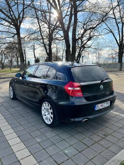 BMW 118 d - 6