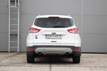 Ford Kuga 2.0 TDCi Duratorq 163k Titanium AWD - 6