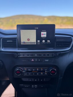 Kia Ceed SW - 6