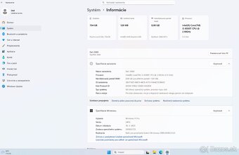 Mini PC Dell Optiplex 3060 micro 8GB RAM 256 GB SSD i5 8500T - 6