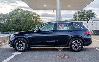 Mercedes Benz GLC 220d 4Matic - 6